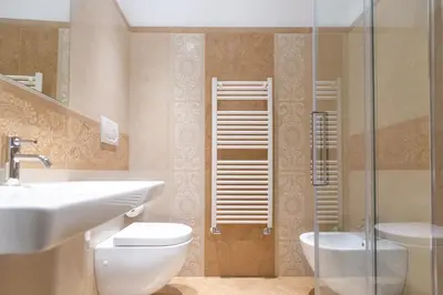 Bagno di Doge's House