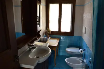 Bagno di Ca Borgh