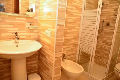 Bagno di Casa Bianca