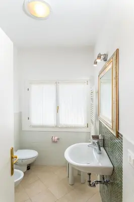 Bagno di Venice Apartments San Samuele