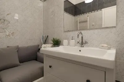 Bagno di Secret Garden Venice
