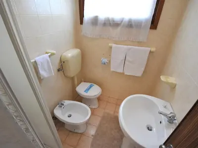 Bagno di Apartment Casa Daniela-3 by Interhome
