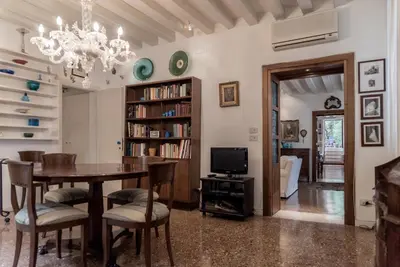 TV o dispositivi per l'intrattenimento presso Accademia Terrazza