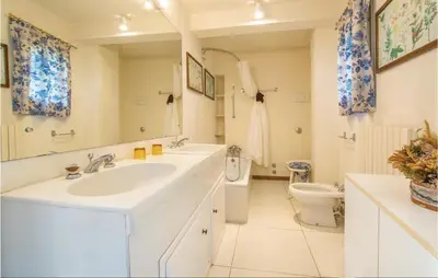 Bagno di Il Glicine