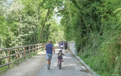 Ospiti di Il Glicine