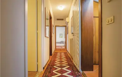 Planimetria di Casa Di Mamy