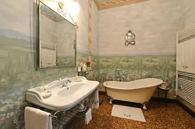 Bagno di Cà Martinengo