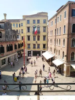 Ospiti di San Luca Apartment