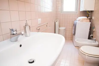 Bagno di Ca' Dada Appartamento