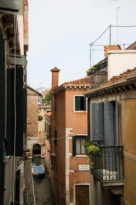 Il quartiere o una zona nella vicinanze dell'appartamento