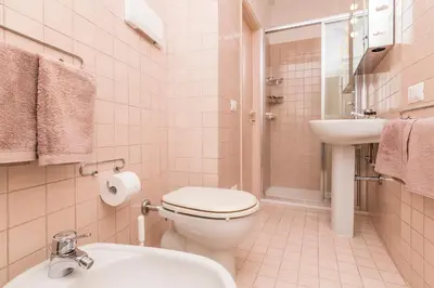 Bagno di Ca' Dada Appartamento