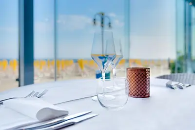 Planimetria di Hotel Gritti