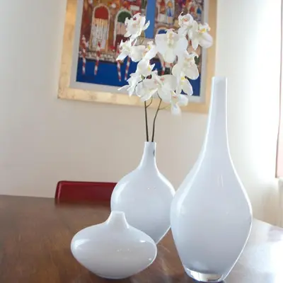 Planimetria di Cà Venier