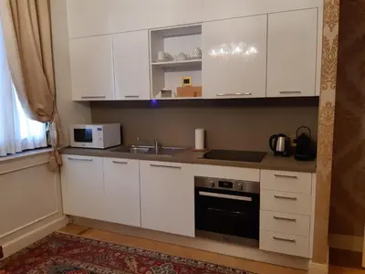 Cucina o angolo cottura di Ai Patrizi di Venezia