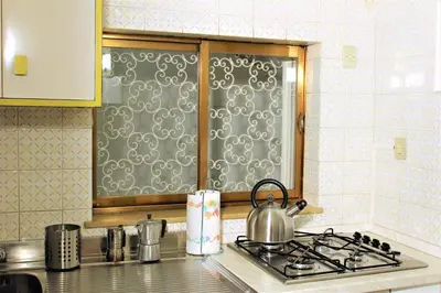 Cucina o angolo cottura di Corte Emo