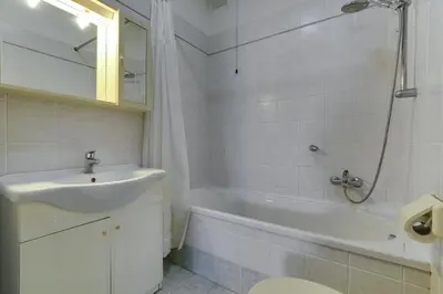 Bagno di House Boè