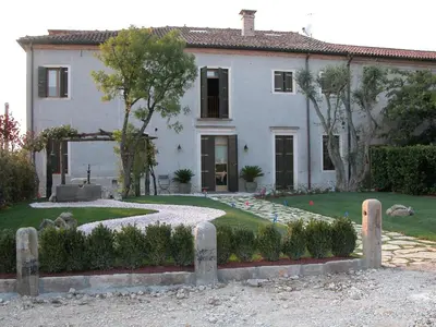 Giardino di Da Nicola