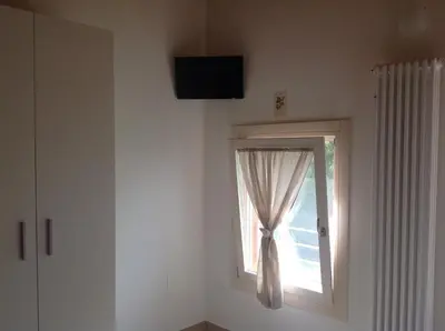 TV o dispositivi per l'intrattenimento presso Boschetto di Campagna