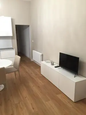 TV o dispositivi per l'intrattenimento presso La Vera Venezia