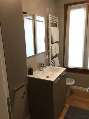 Bagno di La Vera Venezia
