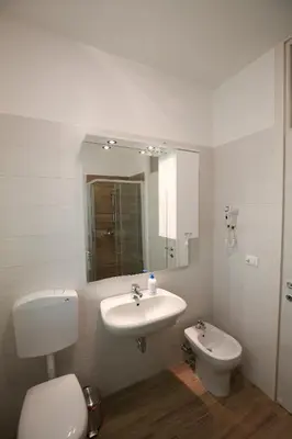 Bagno di Venice Loft