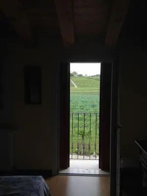 Planimetria di B&B Zanin di Zanin Mauro