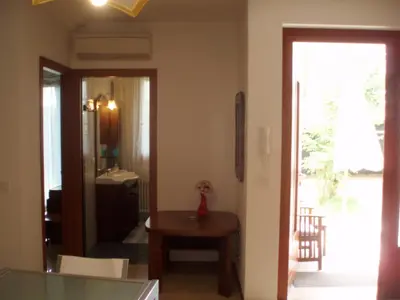 Planimetria di Villa Dei Dogi
