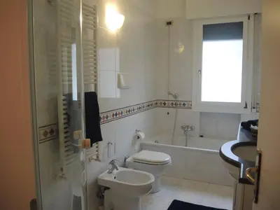 Bagno di Venice Vibe
