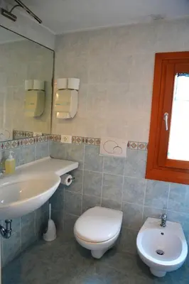Bagno di Oceano Mare B&B