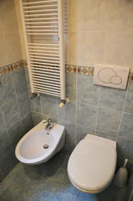 Bagno di Oceano Mare B&B