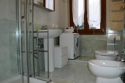 Bagno di Ca Ziza