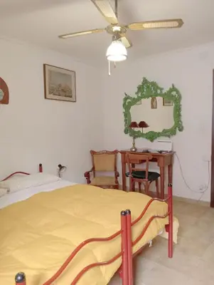 Planimetria di Appartamento vacanze Casadueottanta loc-13704