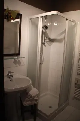 Bagno di Osteria Locanda Dalla Lina