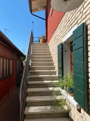 Planimetria di Osteria Locanda Dalla Lina