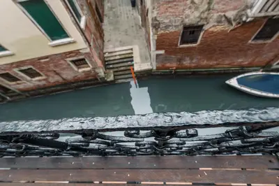 Planimetria di Charming Palace Corte del Teatro