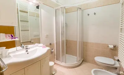 Bagno di Residence California