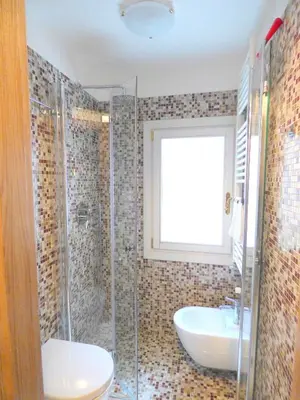 Bagno di Ca' Marcello - BIENNALE