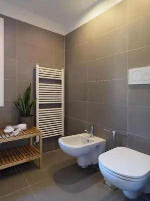 Bagno di Majestic Rialto House by Wonderful Italy