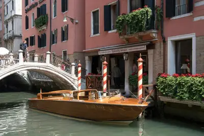 Luogo di interesse nelle vicinanze dell'hotel