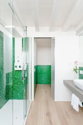 Bagno di Casa Burano