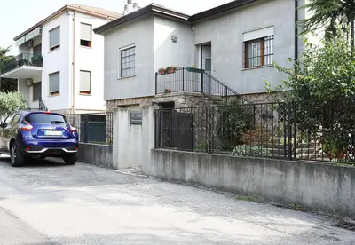 Edificio in cui si trova l'appartamento