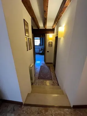 Planimetria di Rivalta