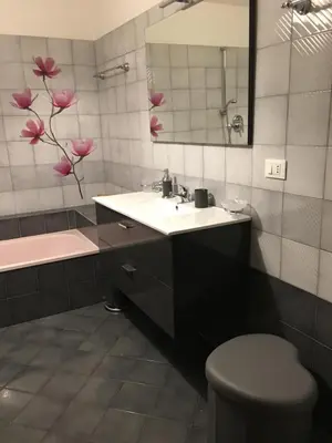 Bagno di Residenza al Volto