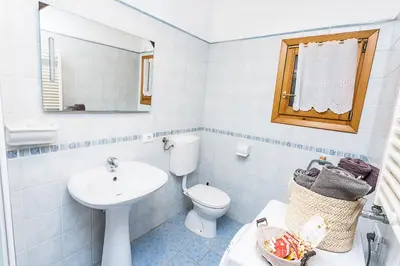 Bagno di Cà Biennale, respirare la Venezia autentica!