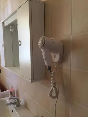Planimetria di Locanda Dai Gelosi