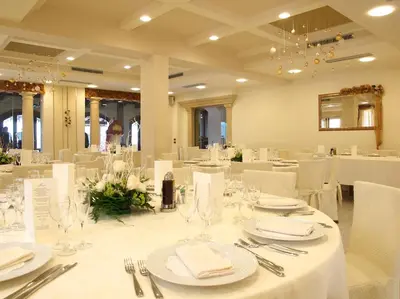 Planimetria di Locanda Dai Gelosi