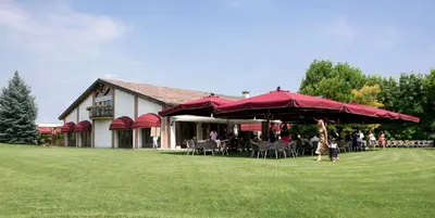 Planimetria di Locanda Dai Gelosi