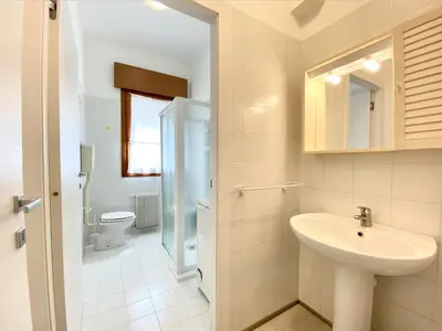 Bagno di Villa Santin - Carraro Immobiliare - Family Apartments