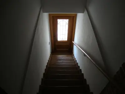 Planimetria di b&b alla pergola