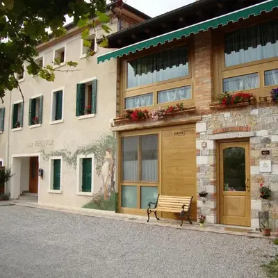 b&b alla pergola